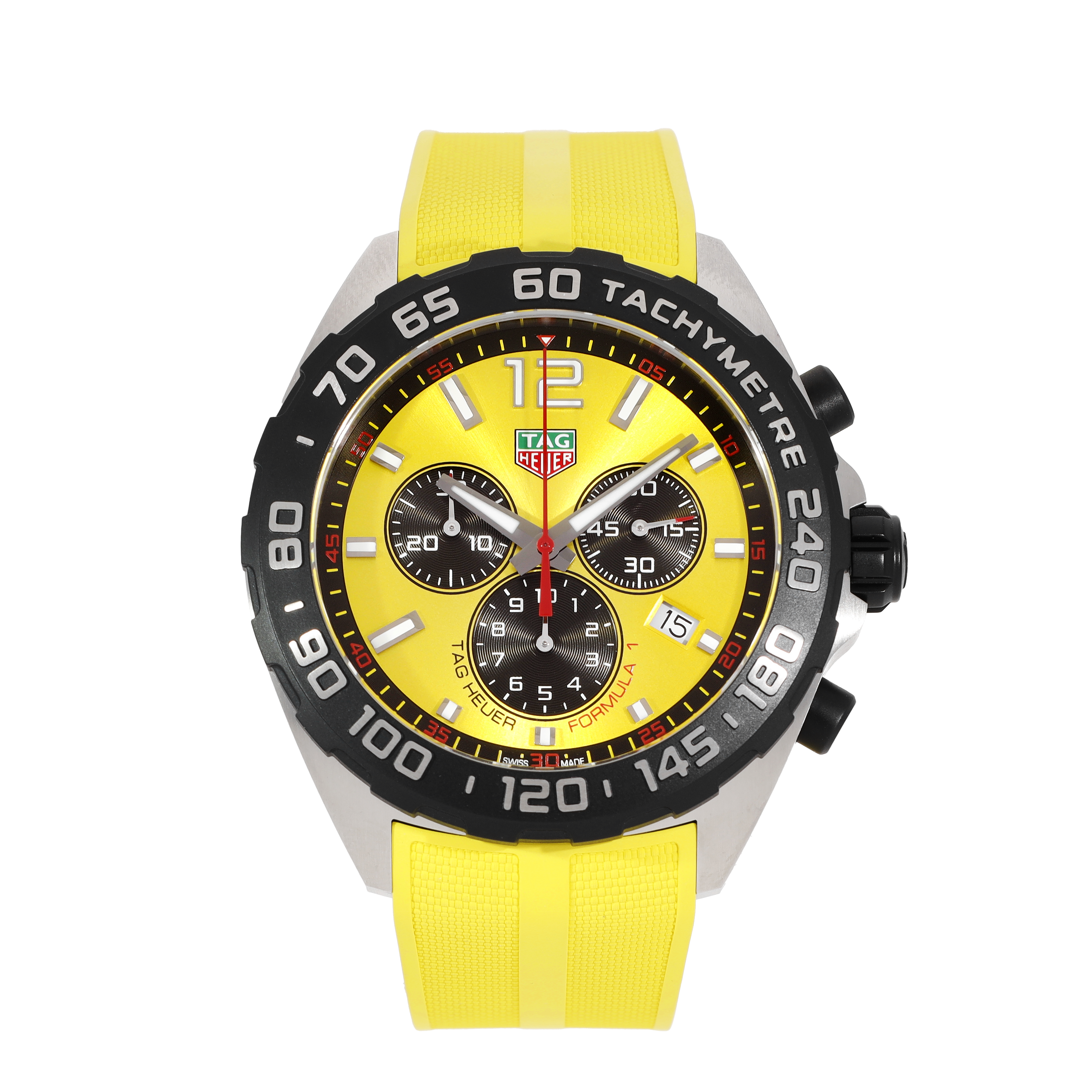 TAG Heuer Formula 1 CAZ101AM.FT8054