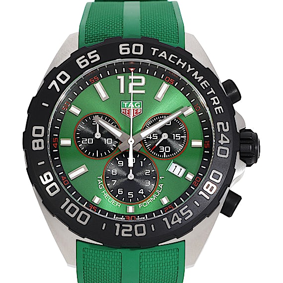 TAG Heuer Formula 1 CAZ101AP.FT8056  TAG Heuer Formula 1 CAZ101AP.FT8056