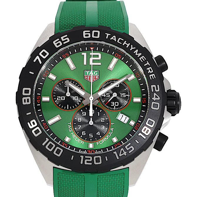 TAG Heuer Formula 1 CAZ101AP.FT8056 TAG Heuer Formula 1 CAZ101AP.FT8056