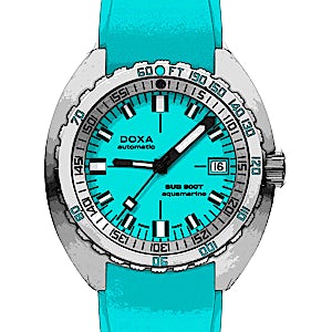 Doxa Sub 300T 840.10.241.25 Doxa Sub 300T 840.10.241.25