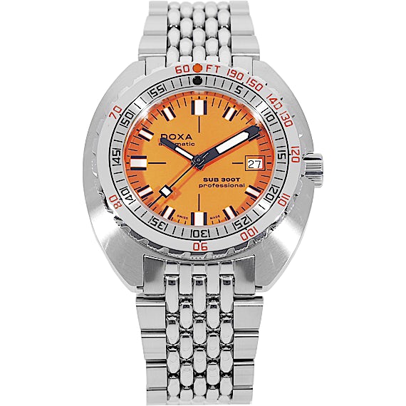 Doxa Sub 300T 840.10.351.10 Doxa Sub 300T 840.10.351.10