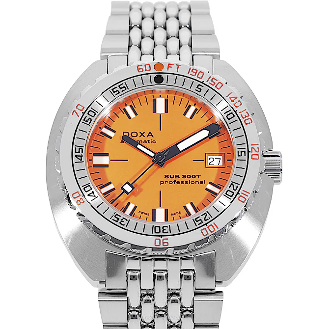Doxa Sub 300T 840.10.351.10 Doxa Sub 300T 840.10.351.10