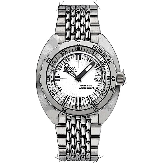 Doxa Sub 300 821.10.011.10 Doxa Sub 300 821.10.011.10