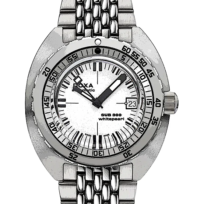 Doxa Sub 300 821.10.011.10 Doxa Sub 300 821.10.011.10