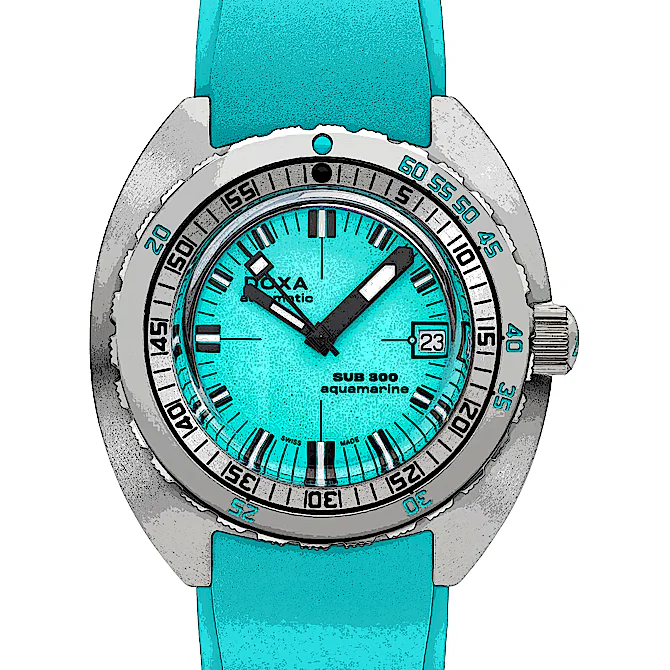 Doxa Sub 300 821.10.241.25 Doxa Sub 300 821.10.241.25