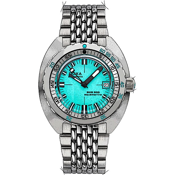 Doxa Sub 300 821.10.241.10 Doxa Sub 300 821.10.241.10