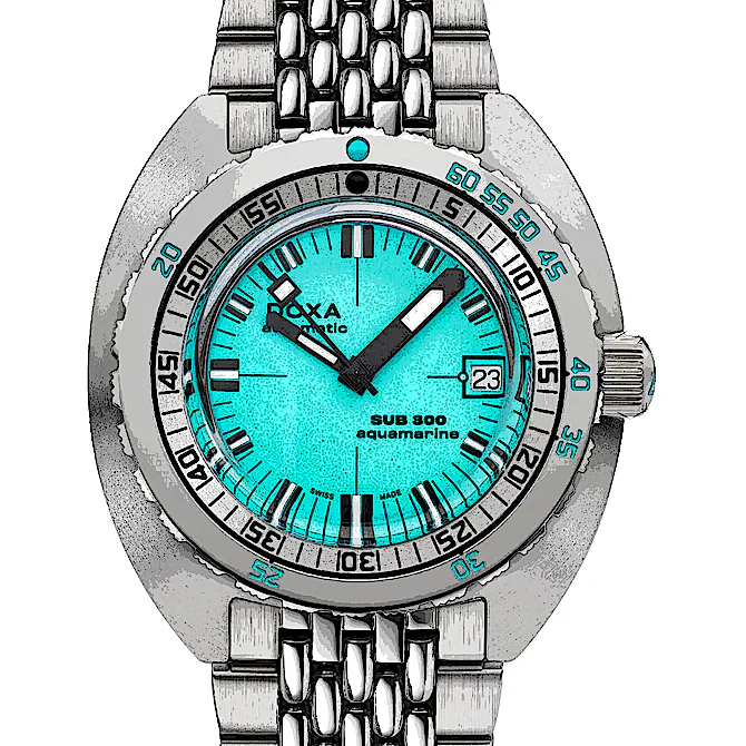 Doxa Sub 300 821.10.241.10 Doxa Sub 300 821.10.241.10