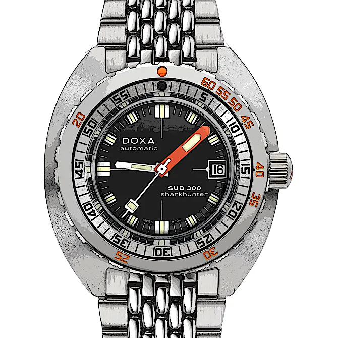 Doxa Sub 300 821.10.101.10 Doxa Sub 300 821.10.101.10
