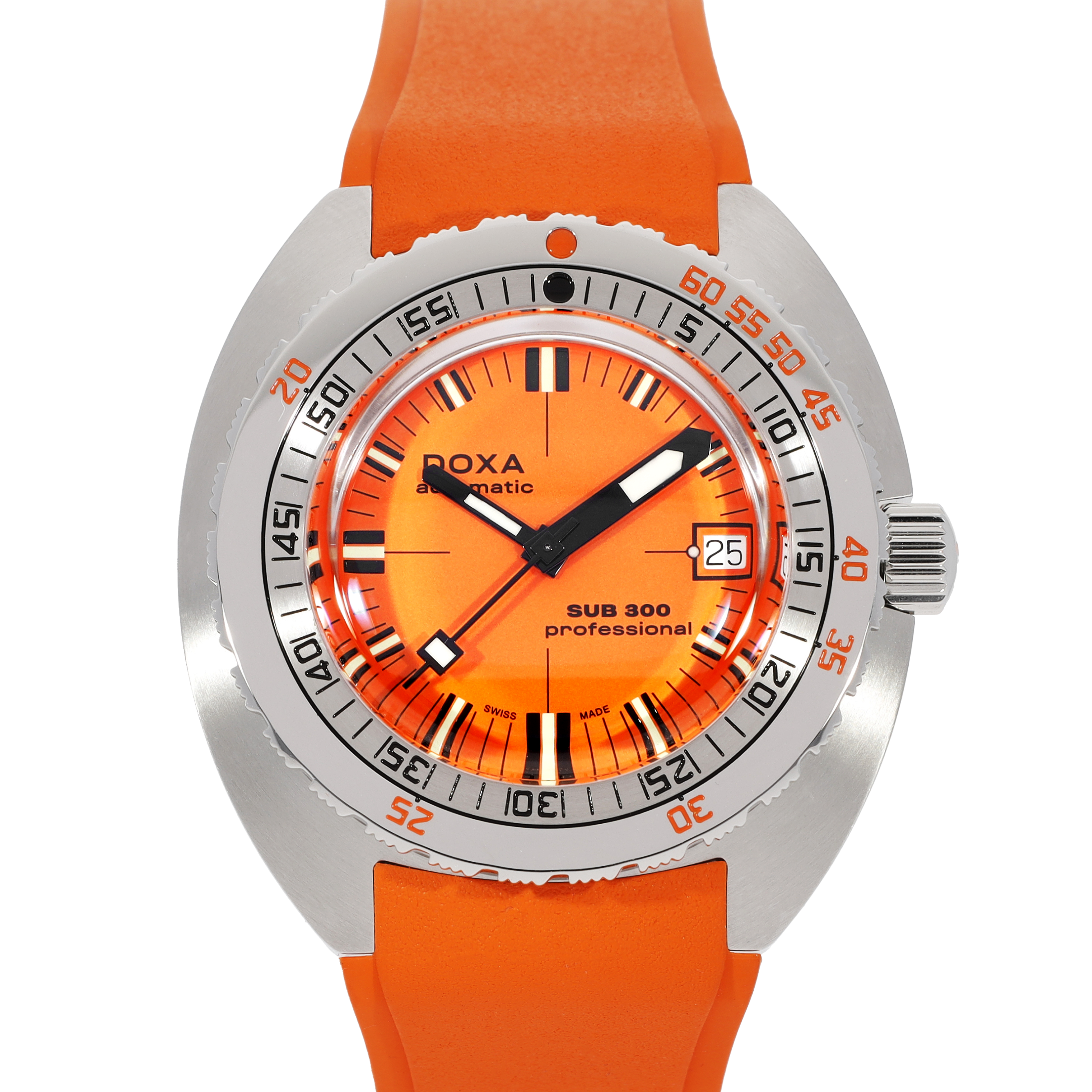 Doxa Sub 300 Professional