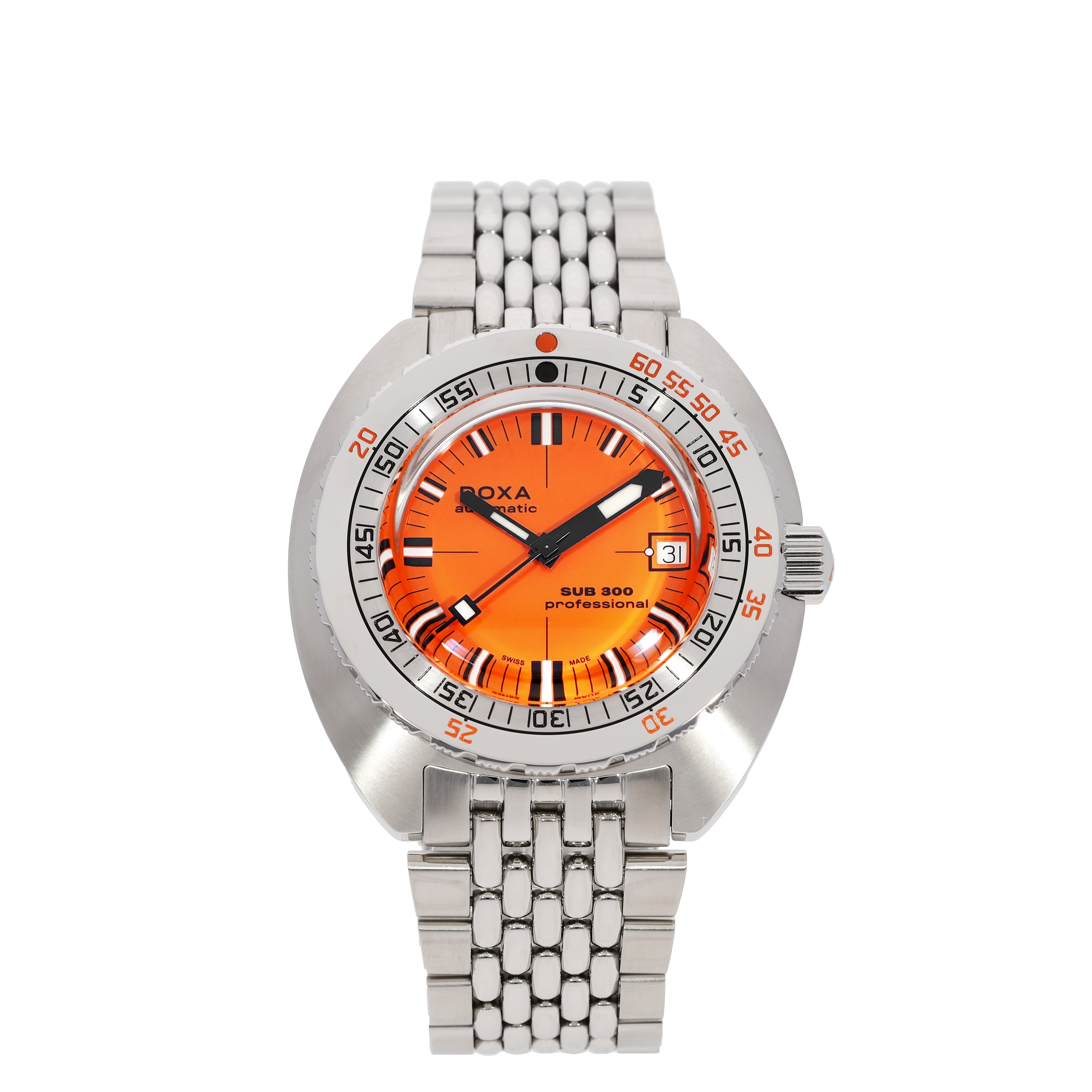 Doxa Sub 300 821.10.351.10