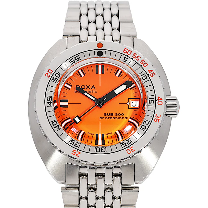 Doxa Sub 300 821.10.351.10 Doxa Sub 300 821.10.351.10