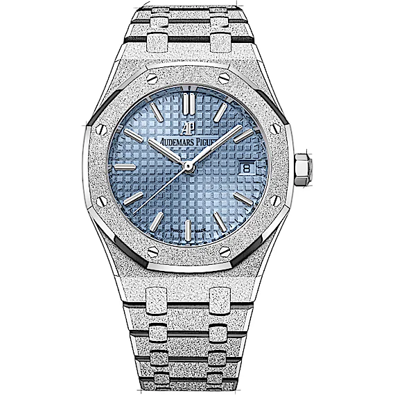 Audemars Piguet Royal Oak 77353BC.GG.1263BC.01 Audemars Piguet Royal Oak 77353BC.GG.1263BC.01