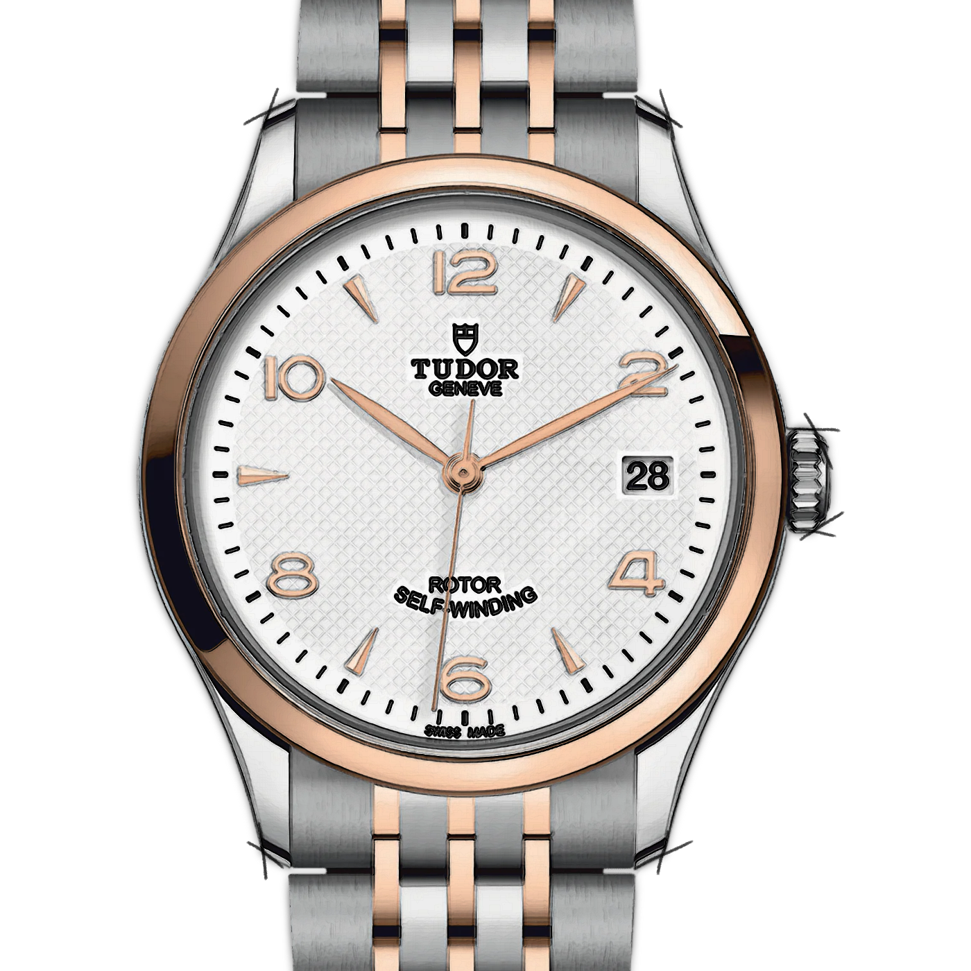 Tudor 1926 91451