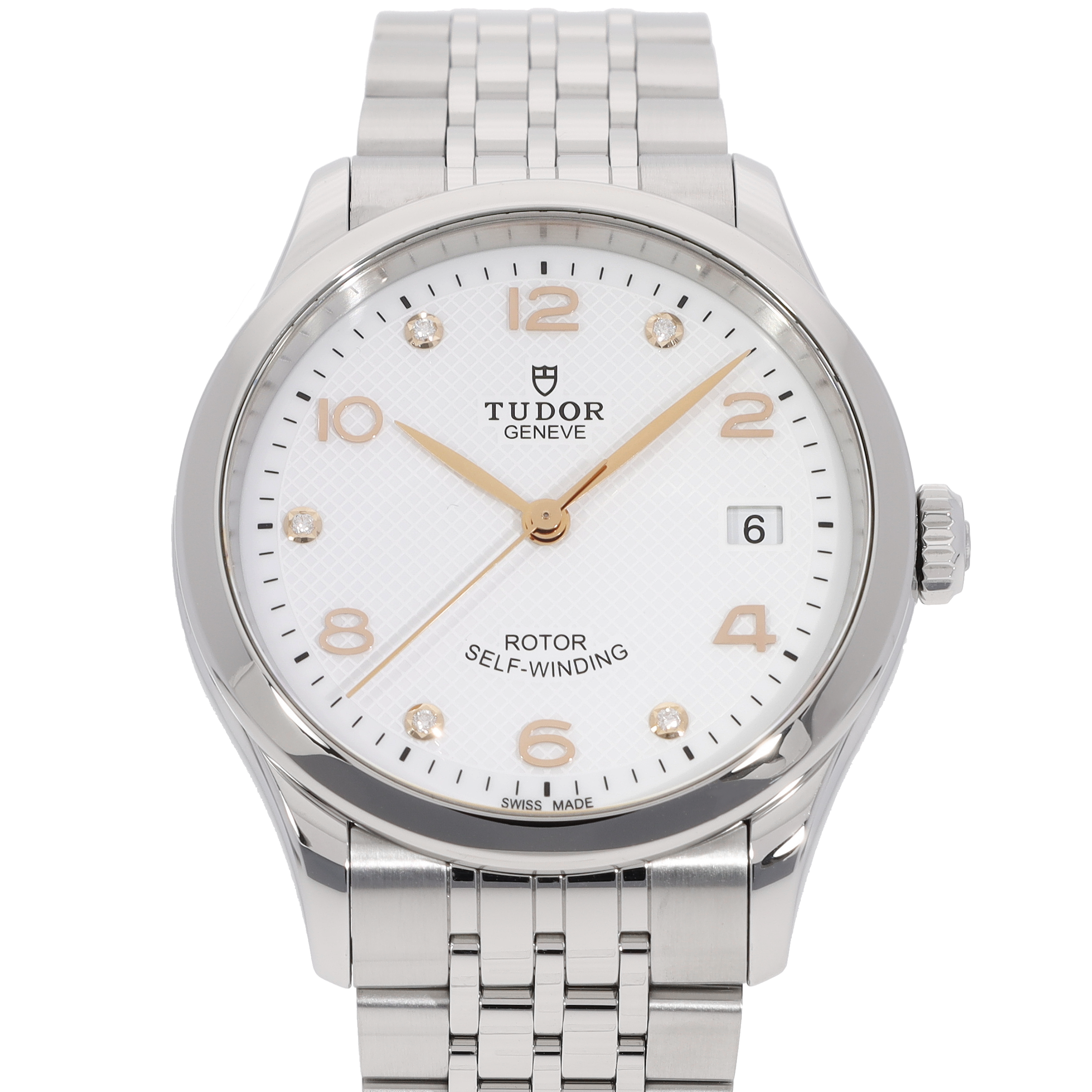 Tudor 1926 M91450-0013