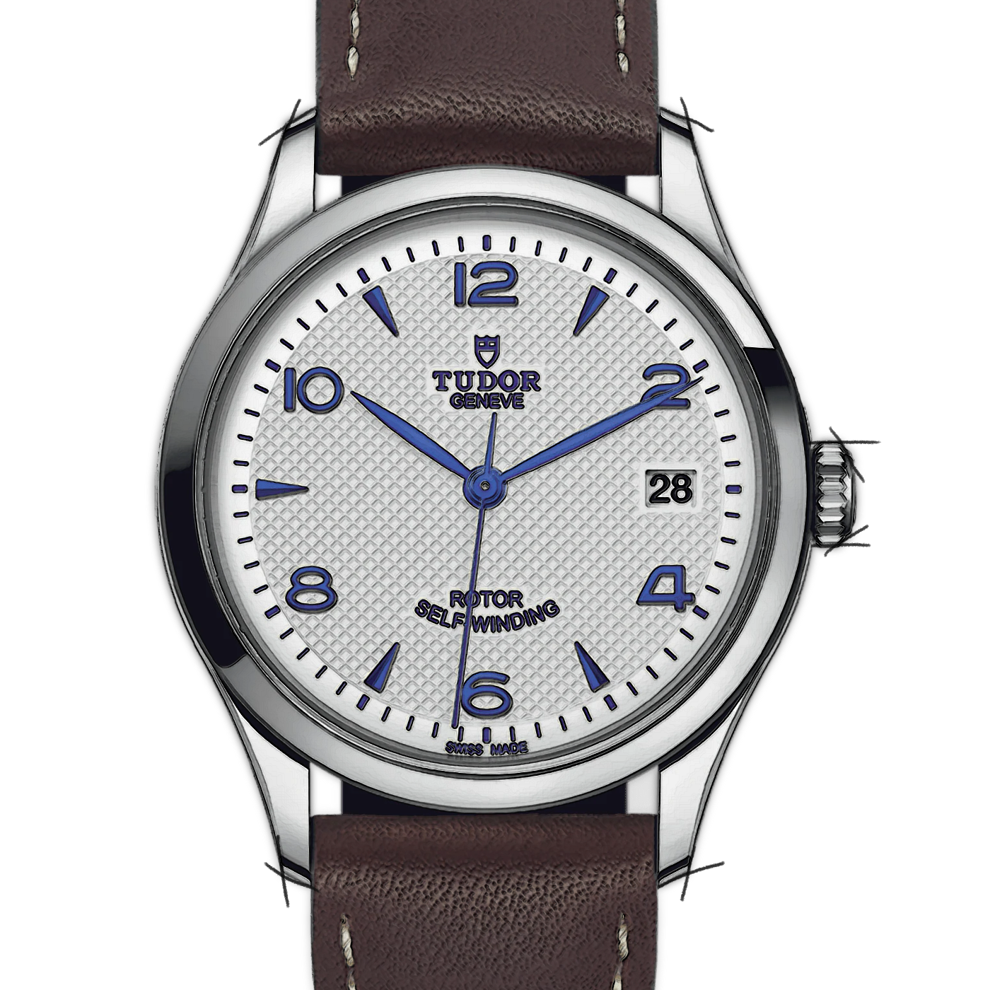 Tudor 1926 M91450-0010