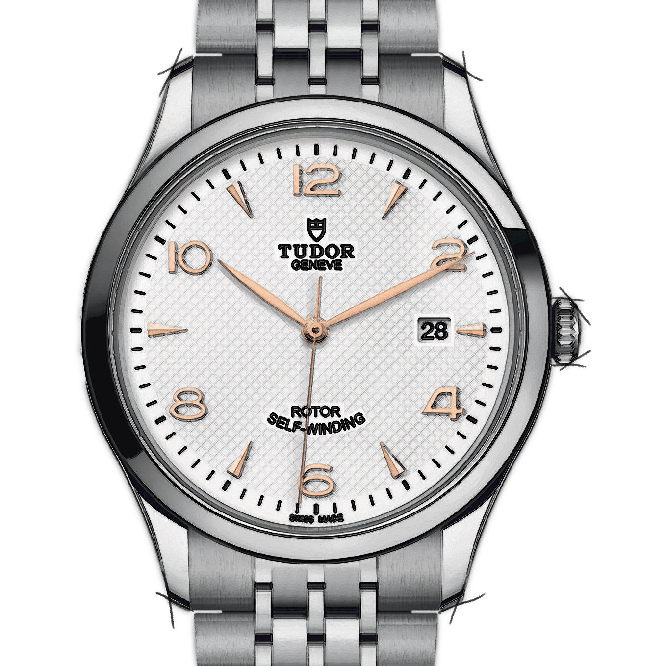 Tudor 1926 91650