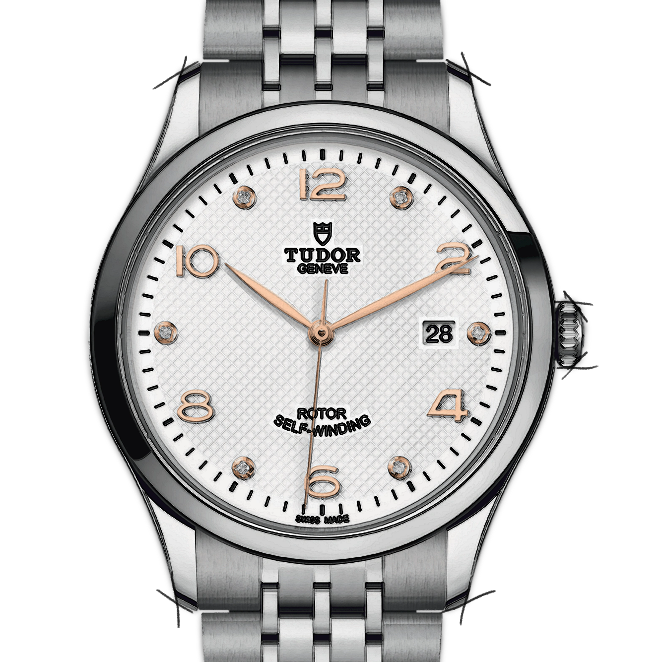 Tudor 1926 91650