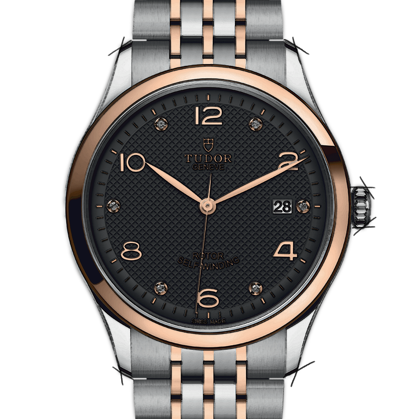 Tudor 1926 M91551-0004