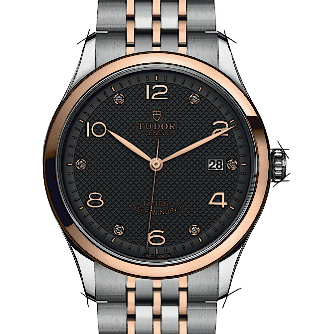 Tudor 1926 M91551-0004 Tudor 1926 M91551-0004