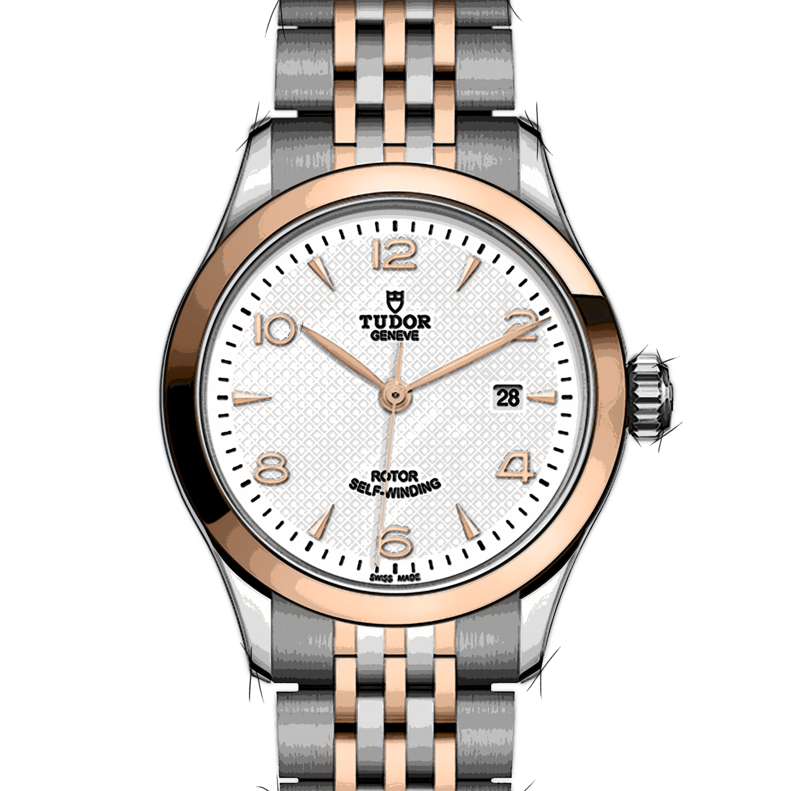 Tudor 1926 91351