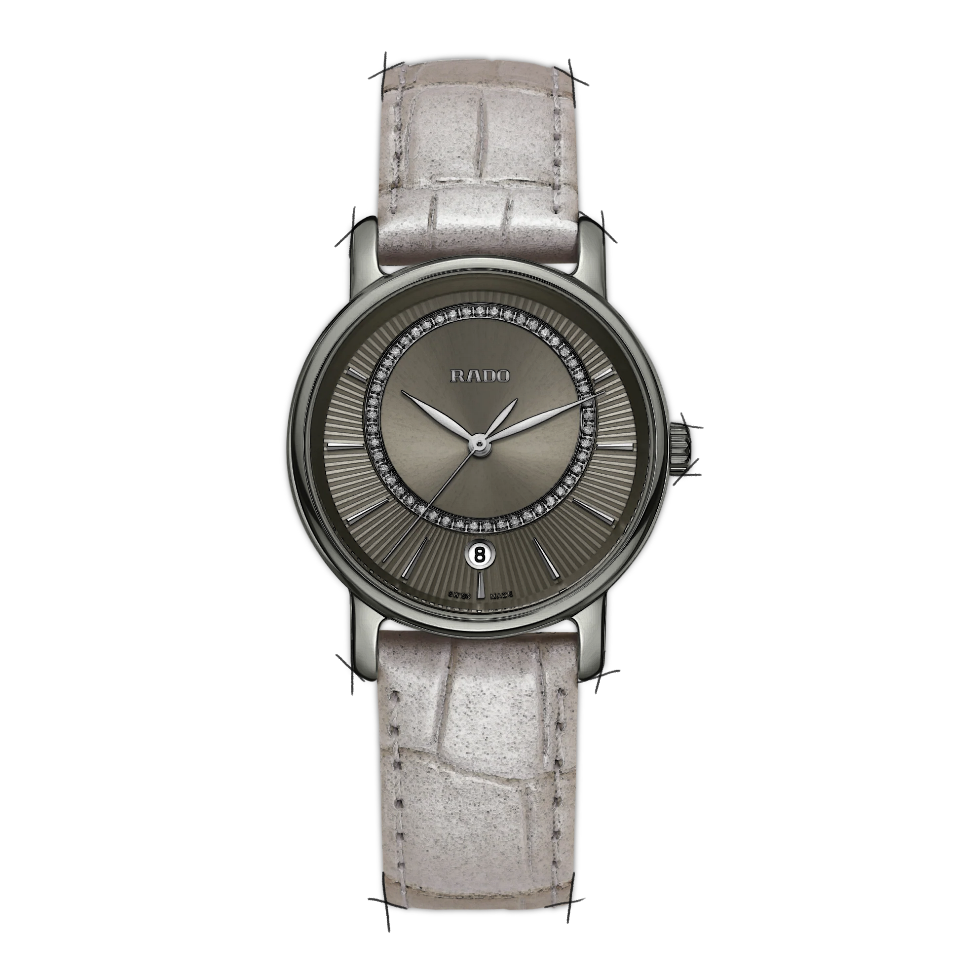 Rado DiaMaster R14064715