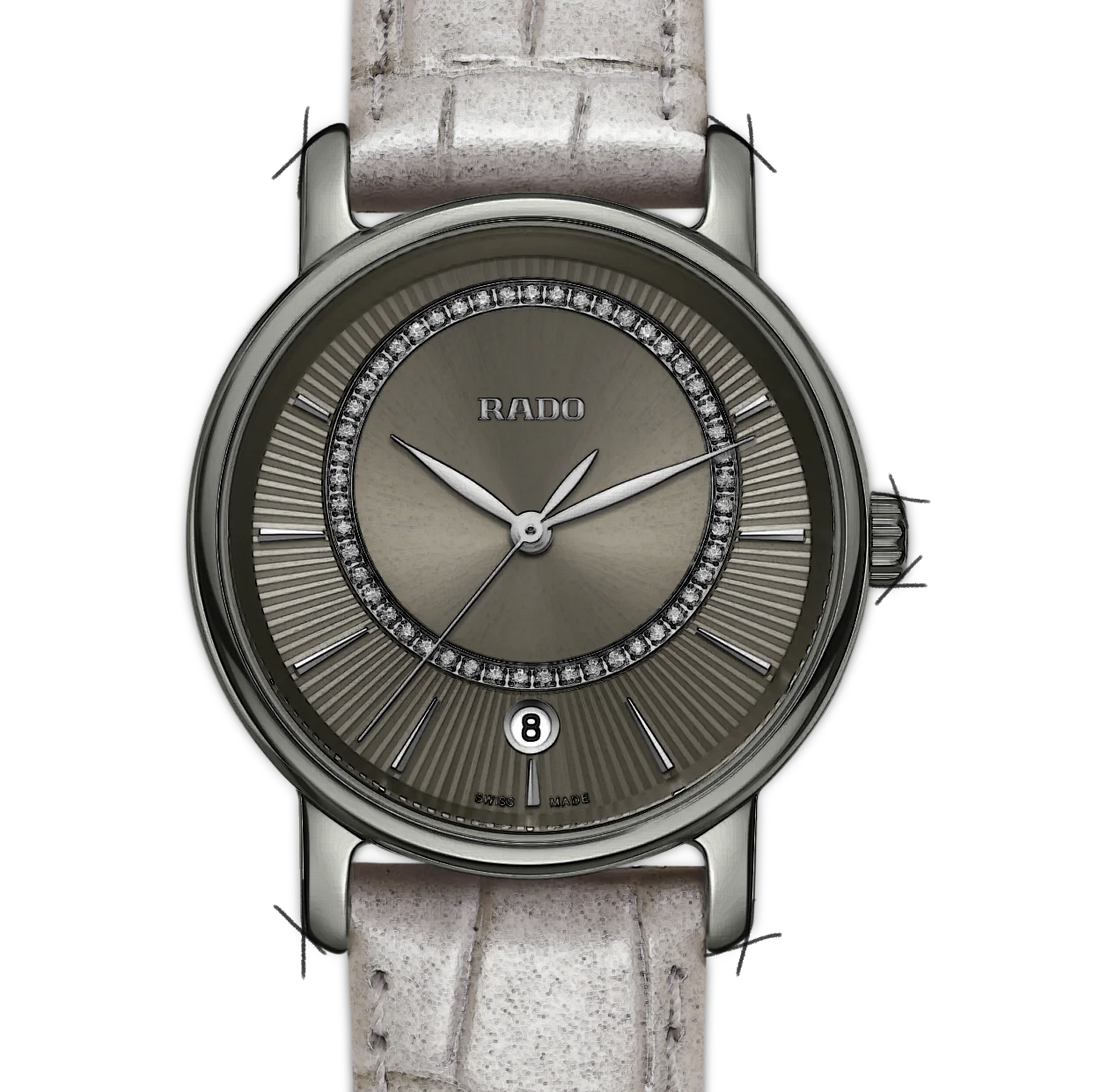 Rado DiaMaster R14064715