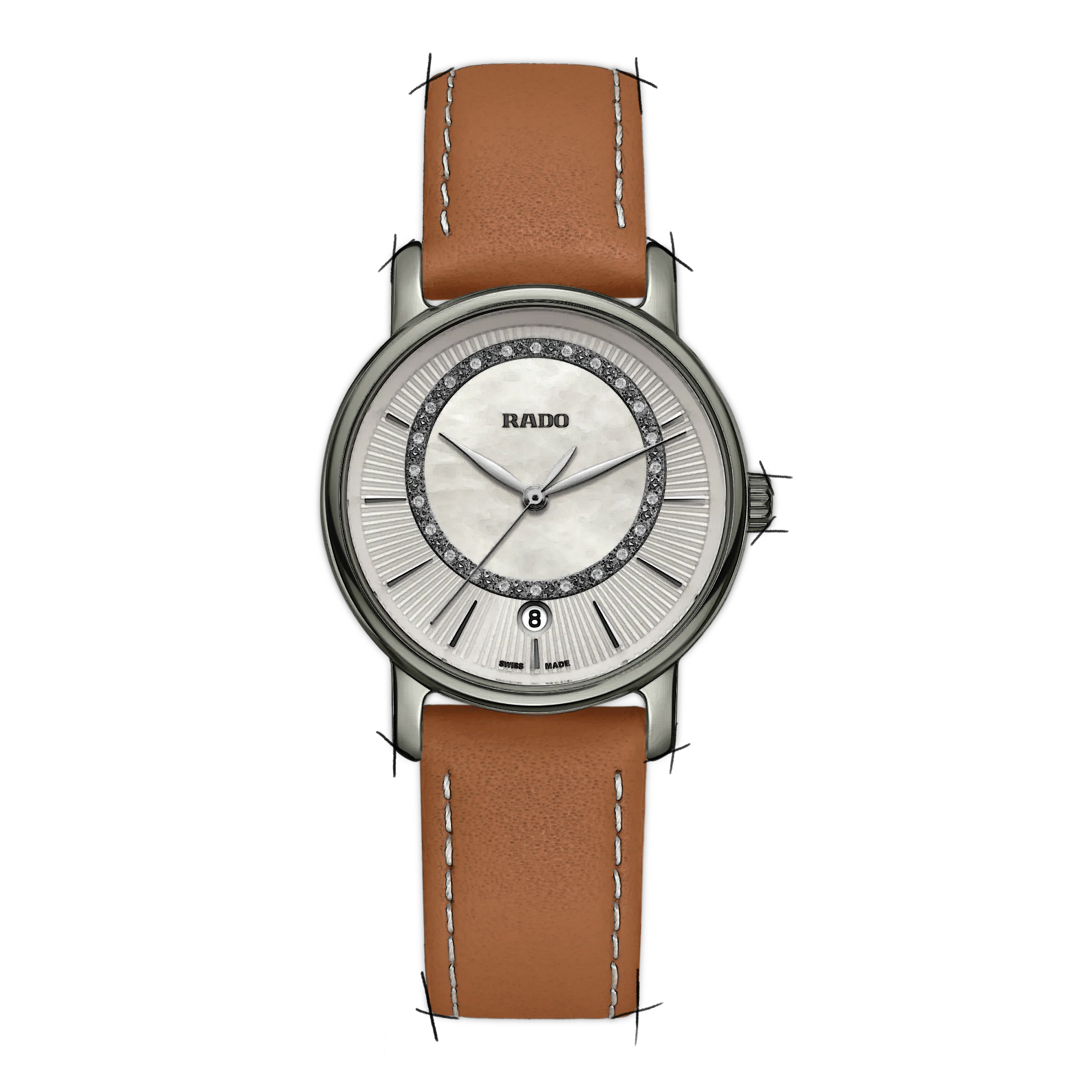 Rado DiaMaster R14064735