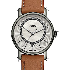 Rado DiaMaster R14064735  Rado DiaMaster R14064735