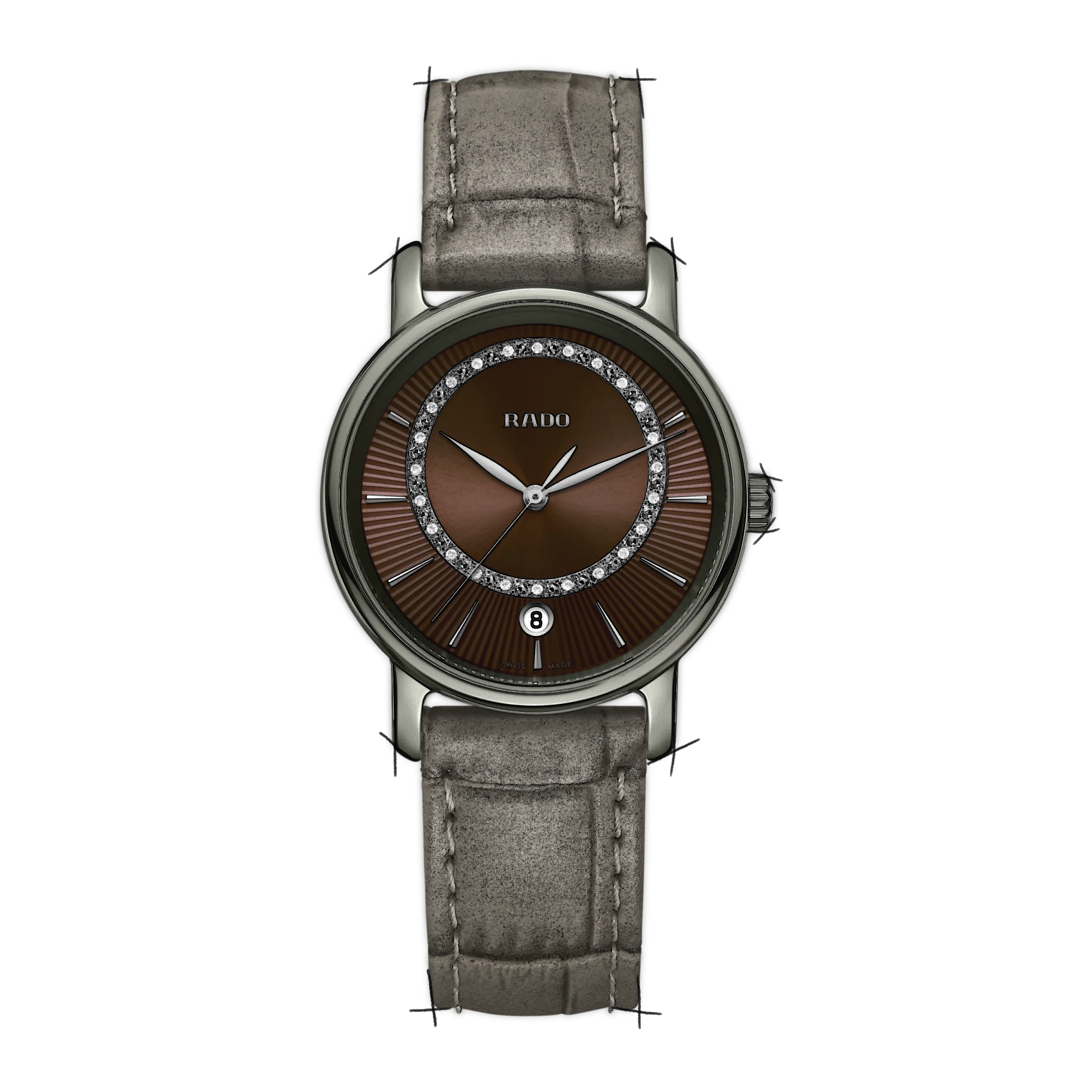 Rado DiaMaster R14064735
