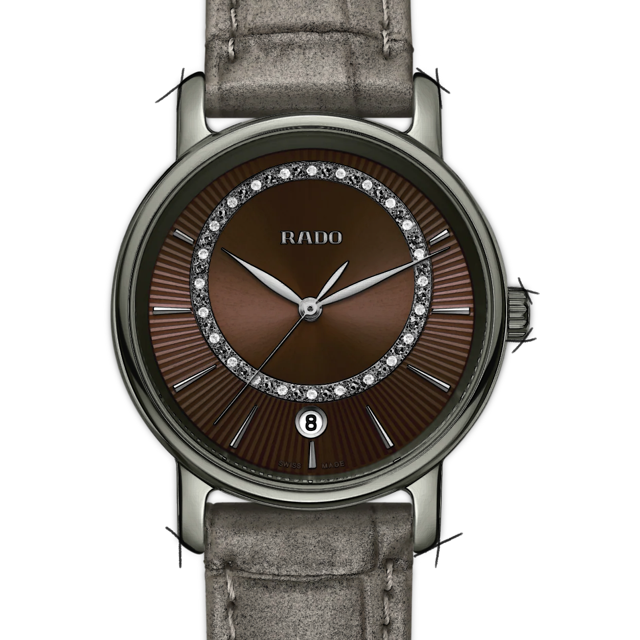 Rado DiaMaster R14064735