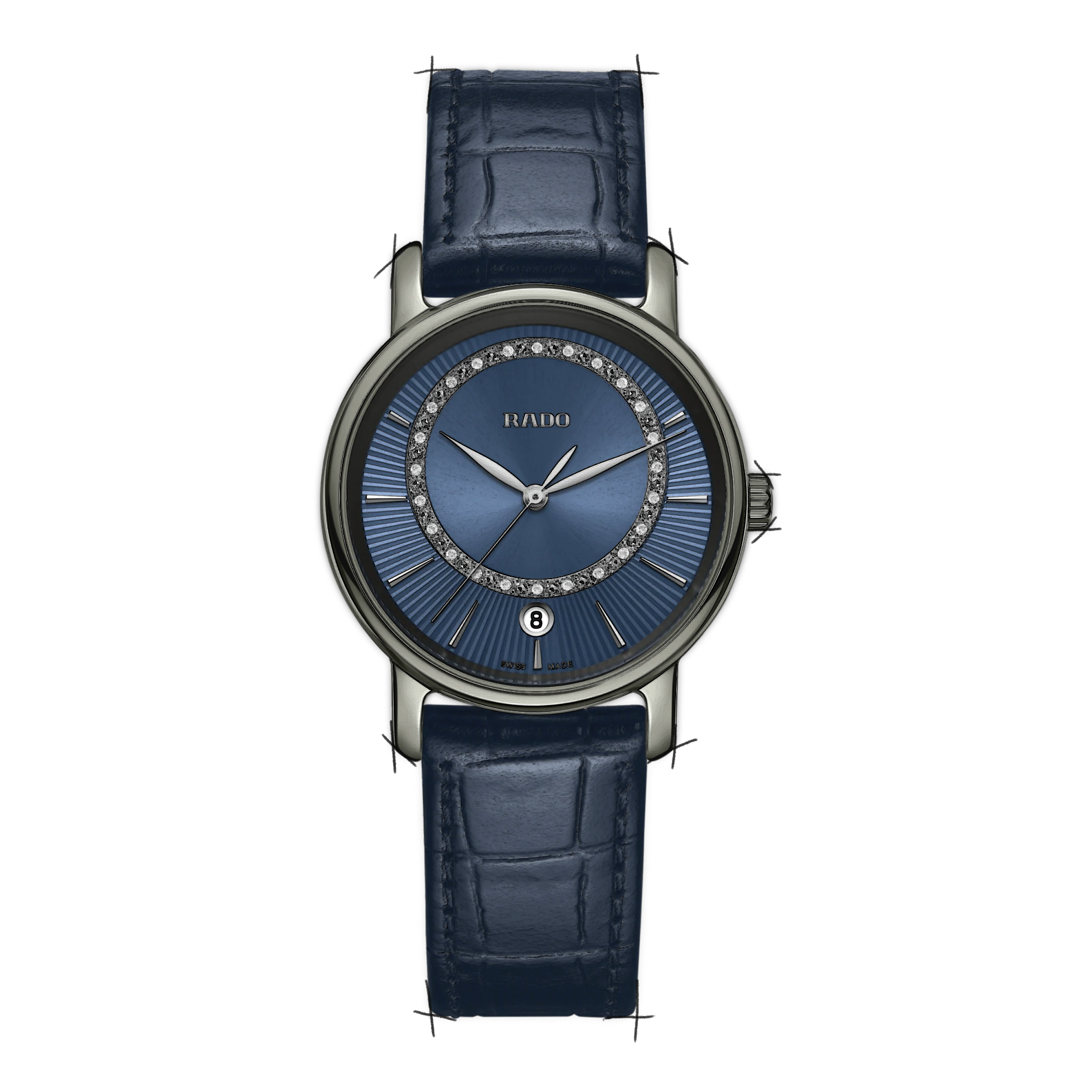 Rado DiaMaster R14064725
