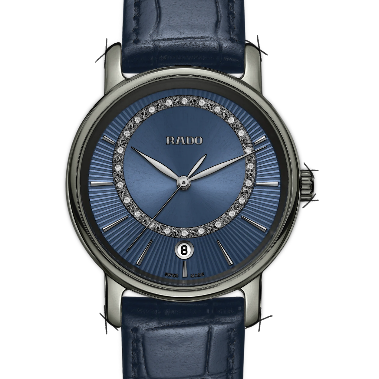 Rado DiaMaster R14064725