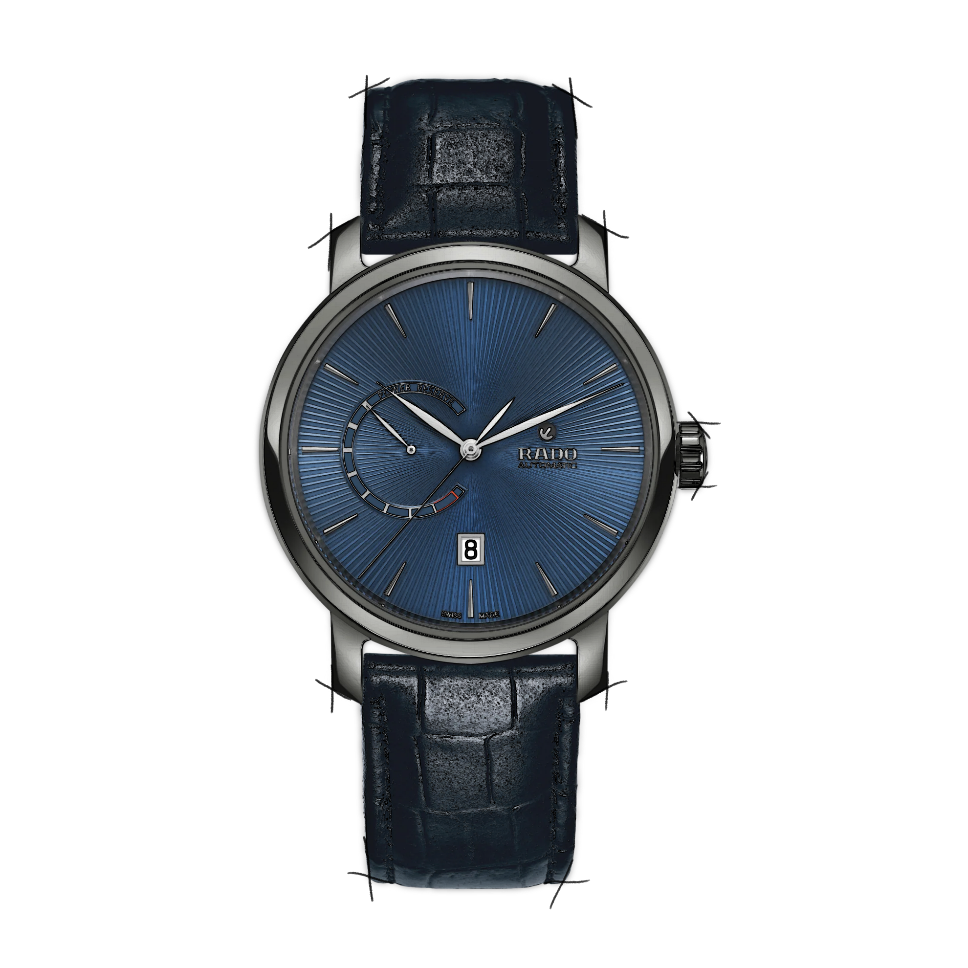 Rado DiaMaster R14138206