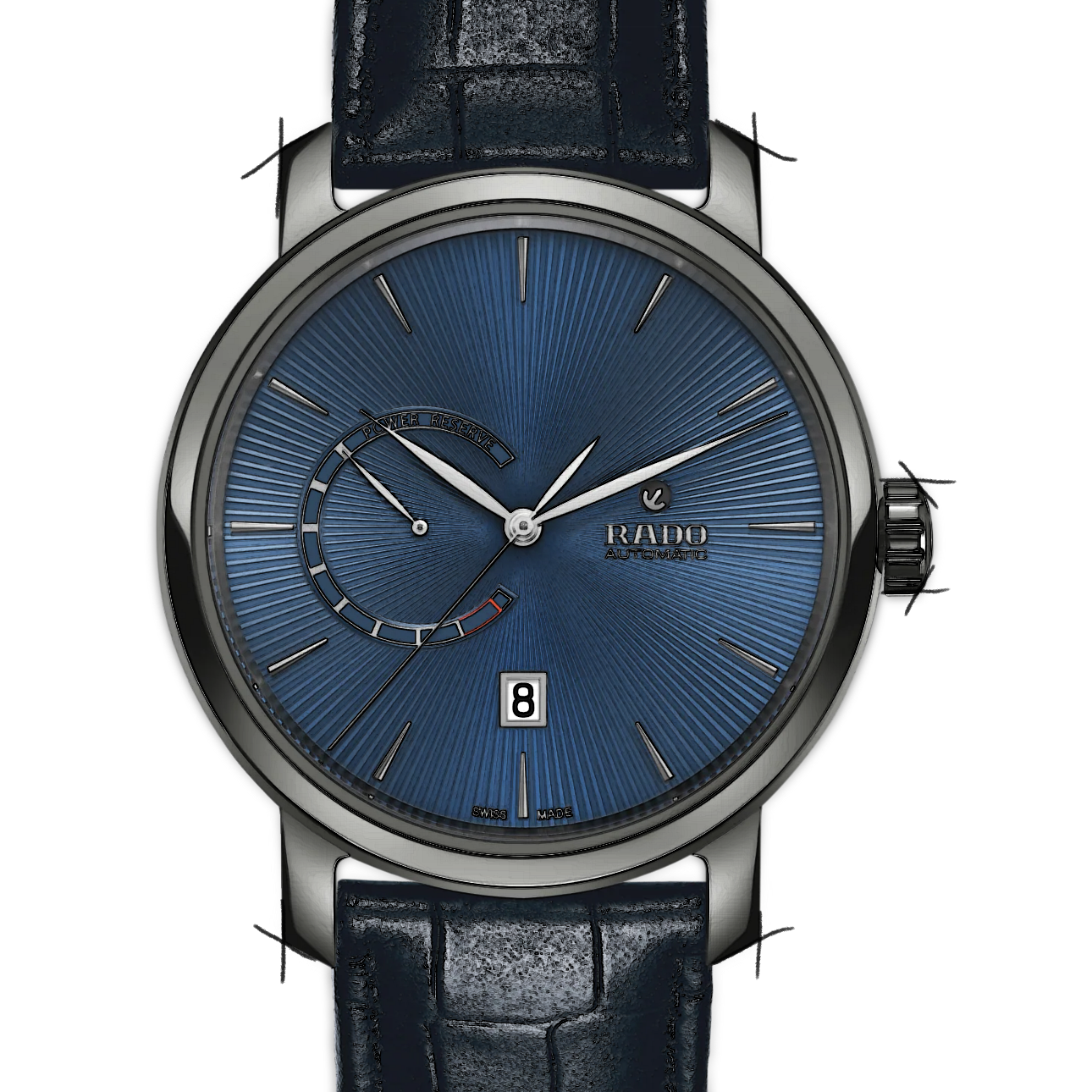 Rado DiaMaster R14138206