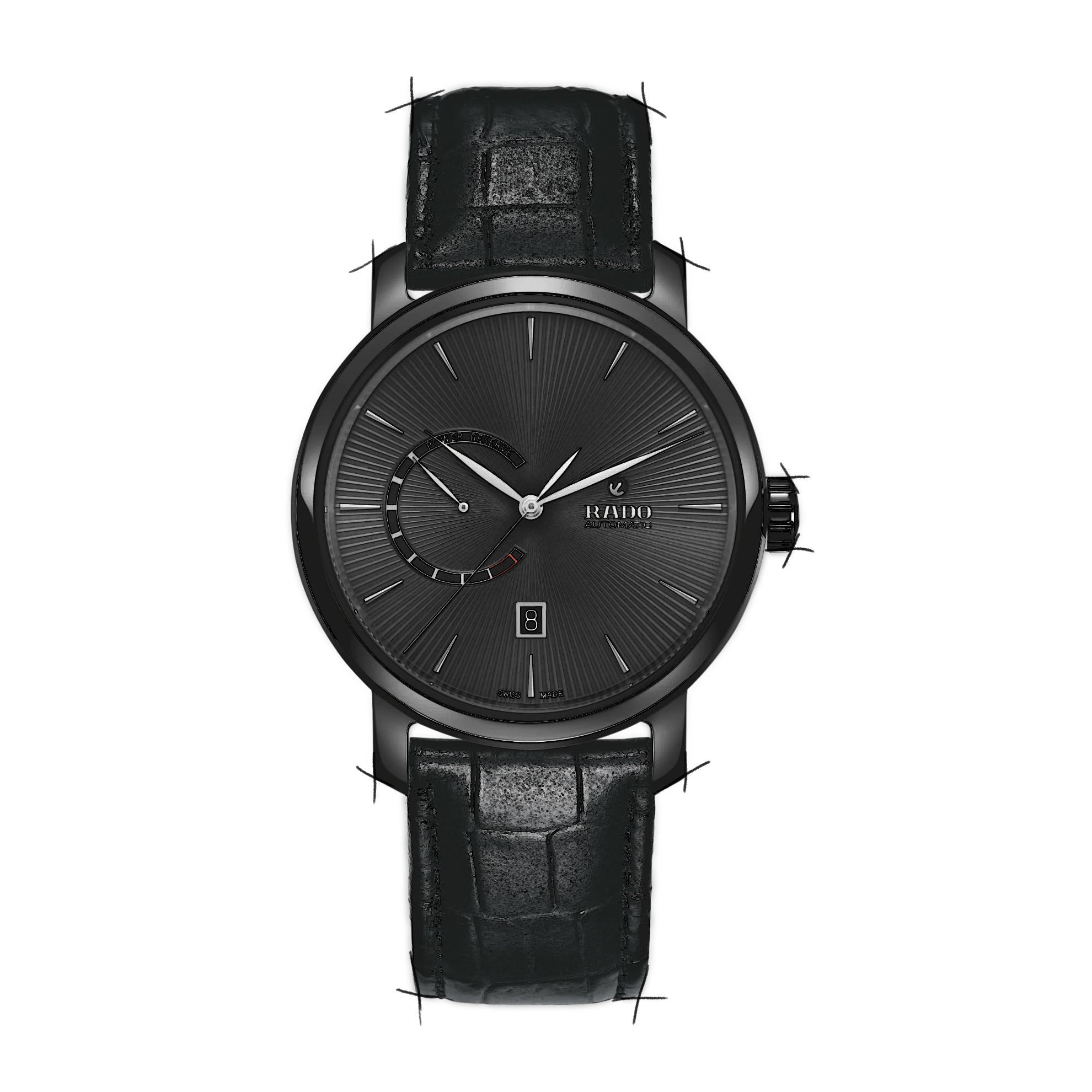 Rado DiaMaster R14137156