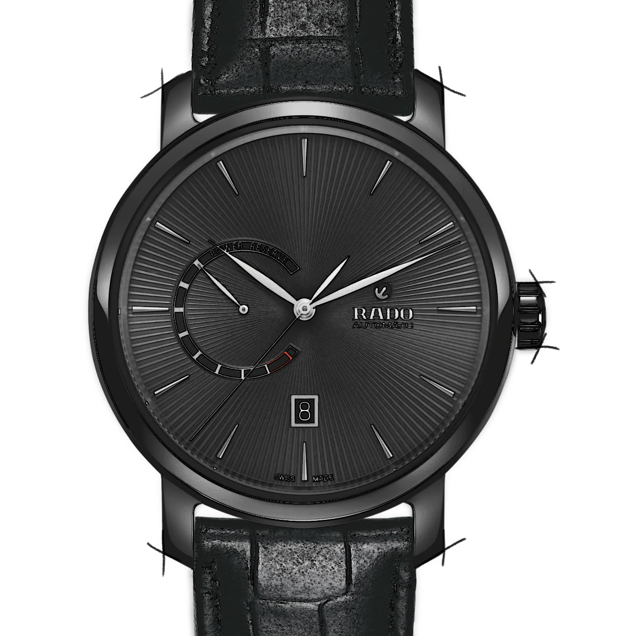 Rado DiaMaster R14137156