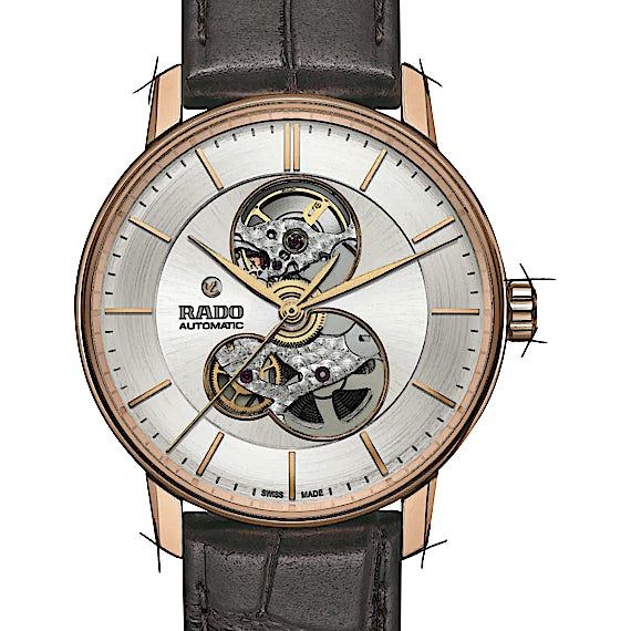 Rado Coupole R22895025  Rado Coupole R22895025