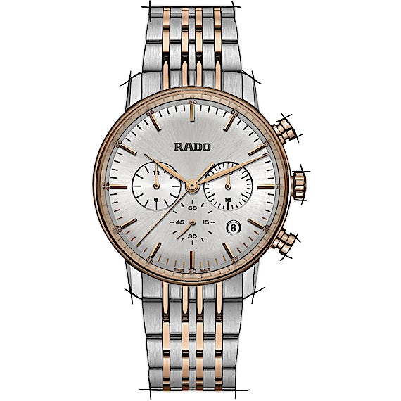 Rado Coupole R22910123 Rado Coupole R22910123