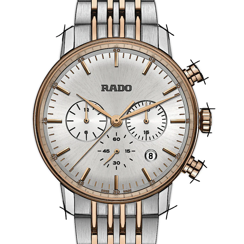 RADO R22910123 RADO R22910123
