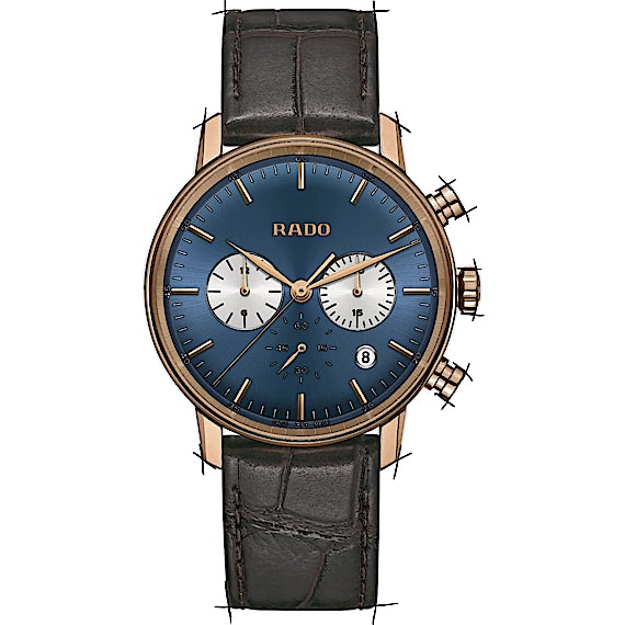 Rado Coupole R22911205 Rado Coupole R22911205