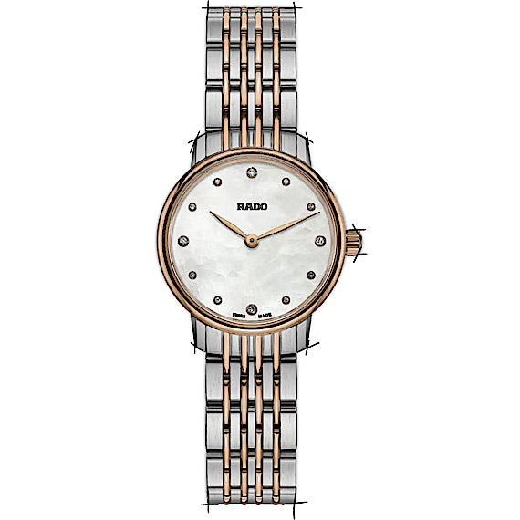 Rado Coupole R22897923 Rado Coupole R22897923