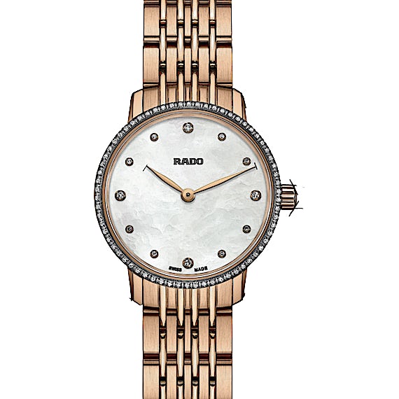 Rado Coupole R22896924