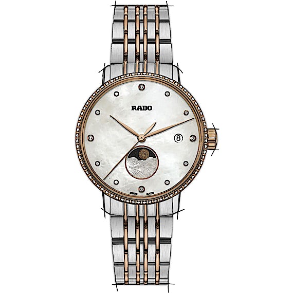 Rado Coupole R22882923 Rado Coupole R22882923