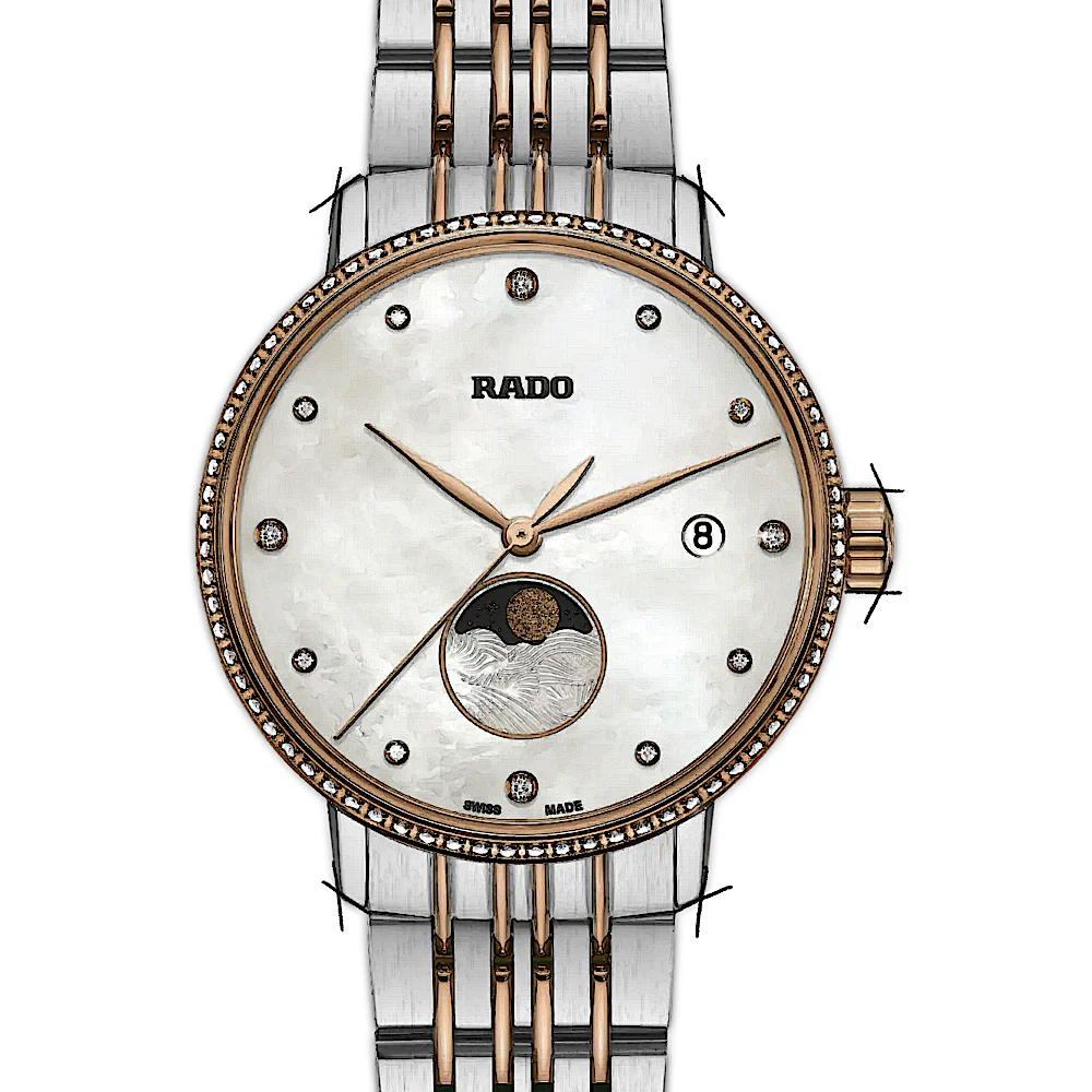 RADO R22882923 RADO R22882923