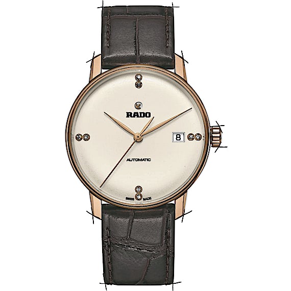 Rado Coupole R22861765