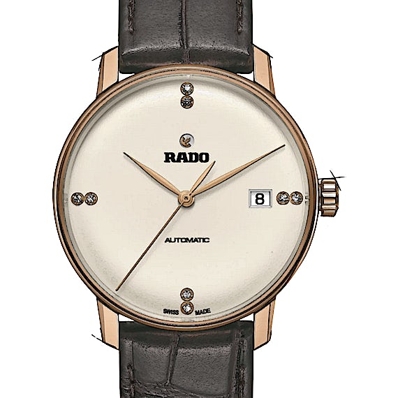 Rado Coupole R22861765