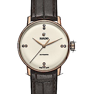 Rado Coupole R22865765 Rado Coupole R22865765