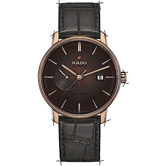 Rado Coupole R22879325 Rado Coupole R22879325