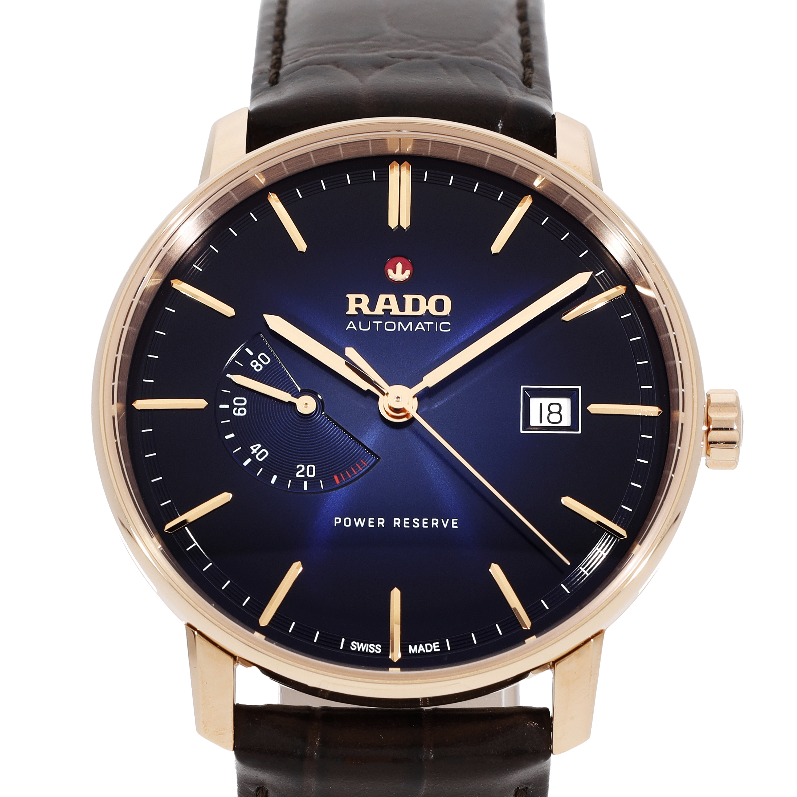 Rado Coupole R22879215