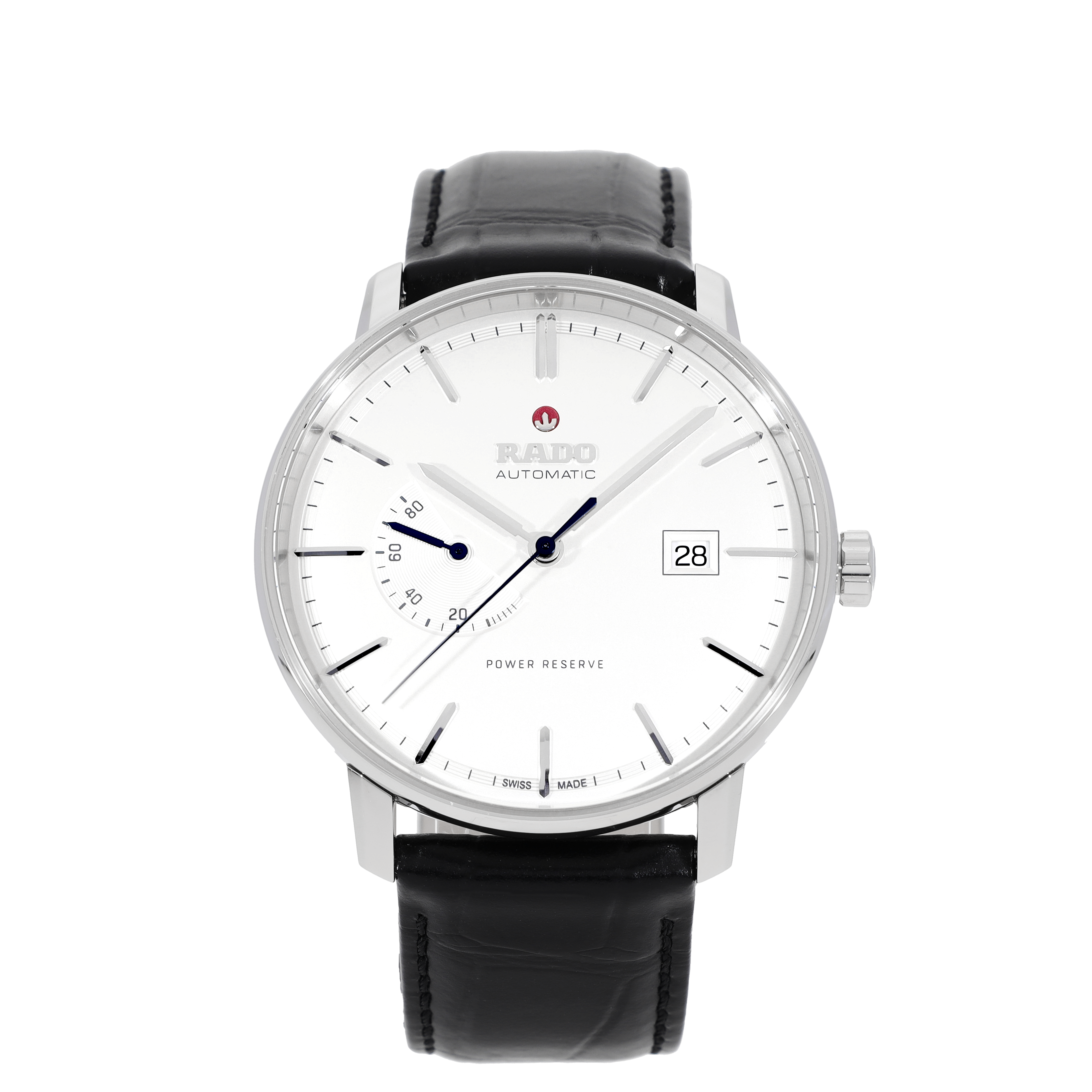 Rado Coupole R22878045